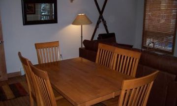 Vail, Colorado, Vacation Rental Condo