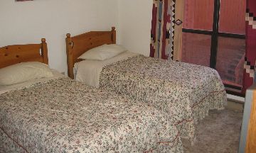 Angel Fire, New Mexico, Vacation Rental House
