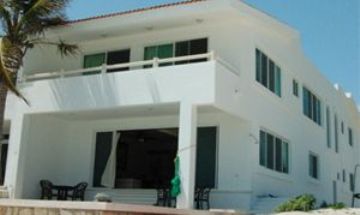 Playa del Carmen, Quintana Roo, Vacation Rental House