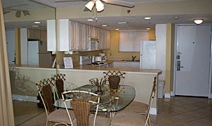 Destin, Florida, Vacation Rental Condo