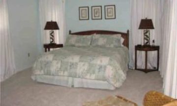 Englewood, Florida, Vacation Rental House