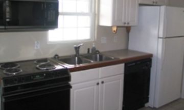 North Myrtle Beach, South Carolina, Vacation Rental House