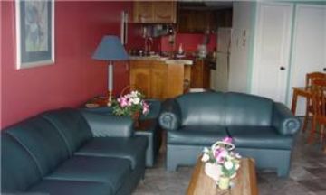 South Padre Island, Texas, Vacation Rental Condo