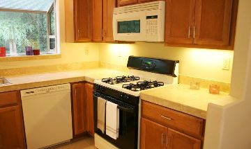 Rio Nido, California, Vacation Rental House