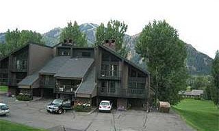 Ketchum, Idaho, Vacation Rental Condo