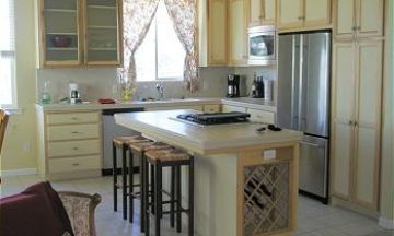 Paso Robles, California, Vacation Rental House