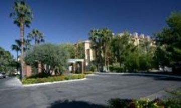 Las Vegas, Nevada, Vacation Rental Condo