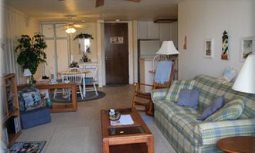 Oceanside, California, Vacation Rental Condo