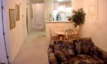 Little River, South Carolina, Vacation Rental Condo