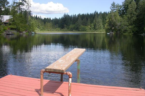 Dock View 