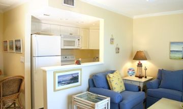 Sanibel, Florida, Vacation Rental Condo