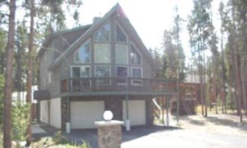 Breckenridge, Colorado, Vacation Rental House