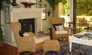 Hilton Head Island, South Carolina, Vacation Rental House