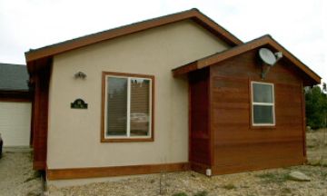 Angel Fire, New Mexico, Vacation Rental Condo