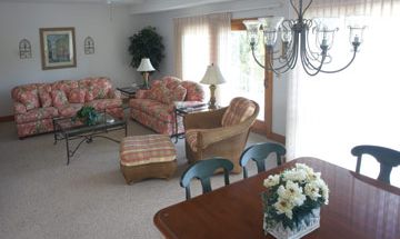 Kiawah Island, South Carolina, Vacation Rental House