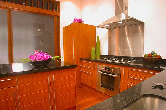 Thailand, Pattaya, Vacation Rental