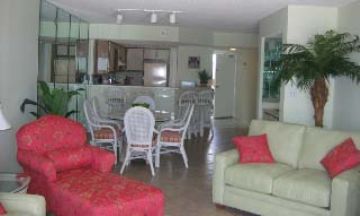 Orange Beach, Alabama, Vacation Rental Condo