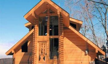 Pigeon Forge, Tennessee, Vacation Rental Cabin