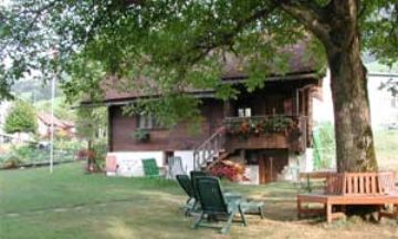 Sachseln, Obwalden , Vacation Rental Condo