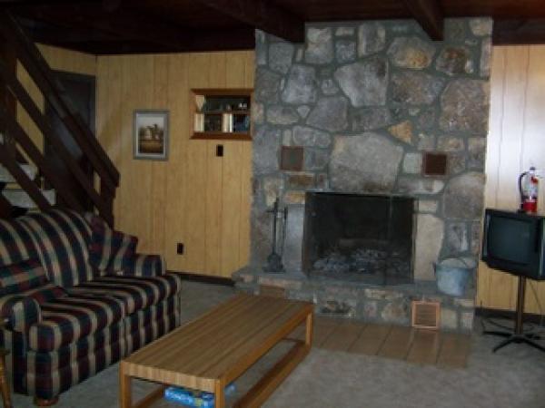 Gatlinburg, Tennessee, Vacation Rental Chalet