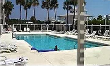 Pensacola, Florida, Vacation Rental Condo