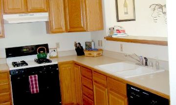 Pagosa Springs, Colorado, Vacation Rental House