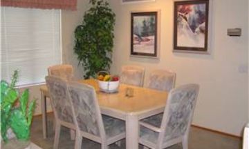 Mammoth Lakes, California, Vacation Rental House