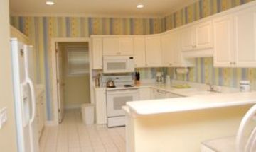 Hilton Head Island, South Carolina, Vacation Rental Condo