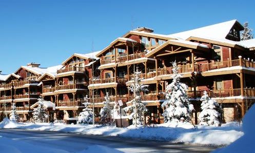 Deer Valley, Utah, Vacation Rental Condo