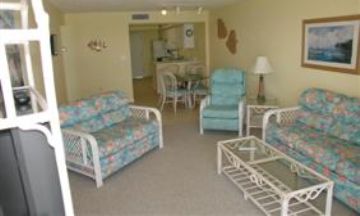 Gulf Shores, Alabama, Vacation Rental Condo