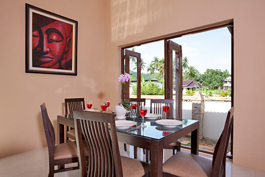 Aonang, Krabi, Vacation Rental Villa