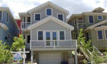 Park City, Utah, Vacation Rental House