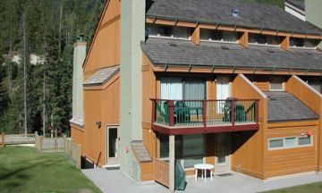 Panorama, British Columbia, Vacation Rental Condo