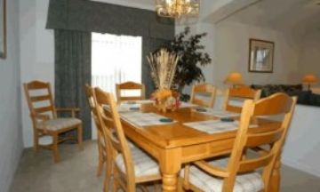 Kissimmee, Florida, Vacation Rental Villa