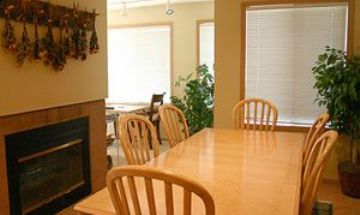 Sunriver, Oregon, Vacation Rental Condo