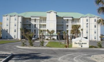 Orange Beach, Alabama, Vacation Rental Condo