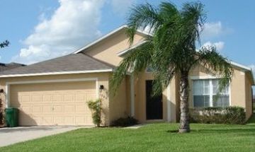 Clermont, Florida, Vacation Rental Villa