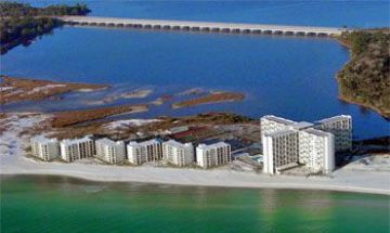 Panama City Beach, Florida, Vacation Rental Condo