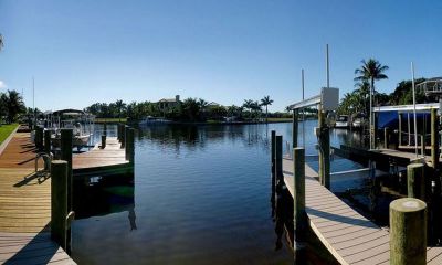 Cape Coral Villa Rental