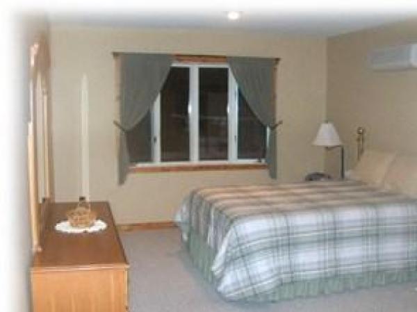 Bedroom #1 
