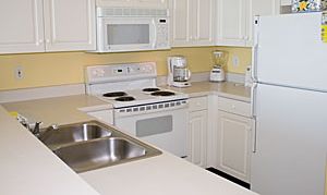 Miramar Beach, Florida, Vacation Rental Condo