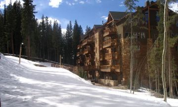 Keystone, Colorado, Vacation Rental Condo