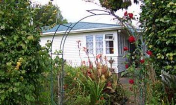 West Coast Bays, South Island, Vacation Rental House