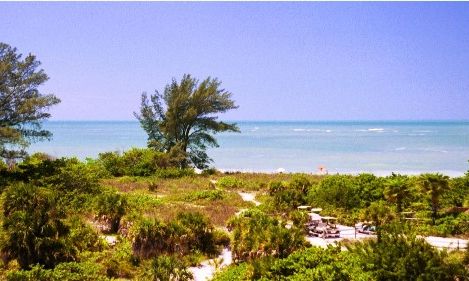 North Captiva, Florida, Vacation Rental Villa