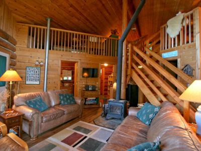 Cabin #97