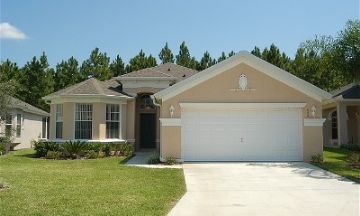 Davenport, Florida, Vacation Rental Villa