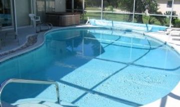 Marco Island, Florida, Vacation Rental Villa