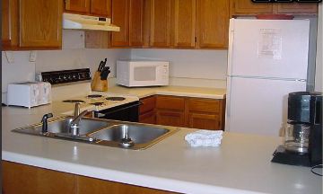 Orange Beach, Alabama, Vacation Rental Condo