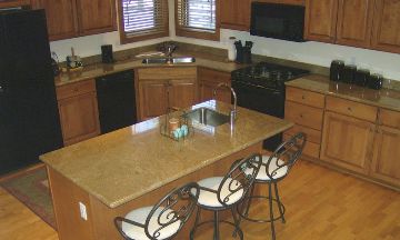 Frisco, Colorado, Vacation Rental House