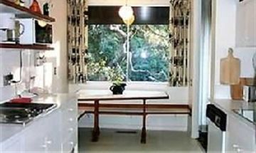 Carmel, California, Vacation Rental House